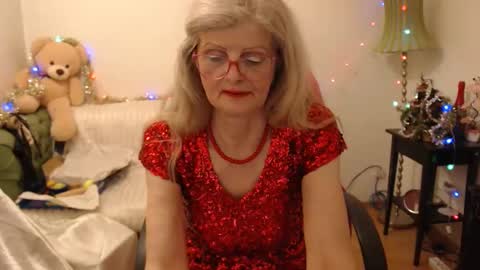 blairfort online show from 17, 12, 2024