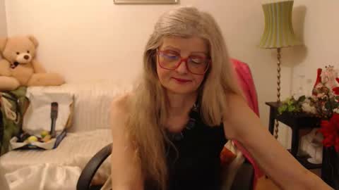 blairfort online show from 10, 1, 2025