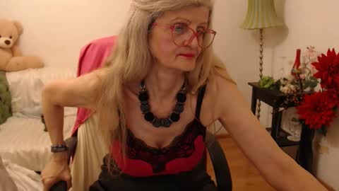 blairfort online show from 28, 1, 2025