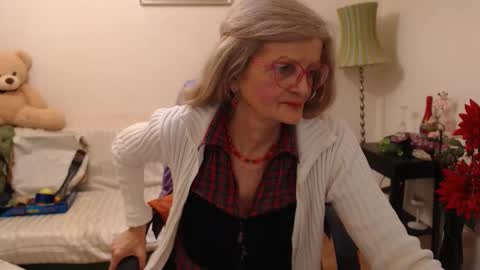 blairfort online show from 10, 2, 2025