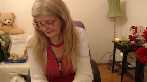 blairfort online show from 19, 2, 2025