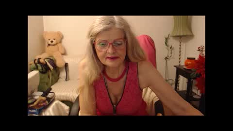 blairfort online show from 12, 11, 2025