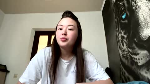 Snapshot of blairglee chatting on 8, 6, 2026 Hana online show from 8, 6, 2026