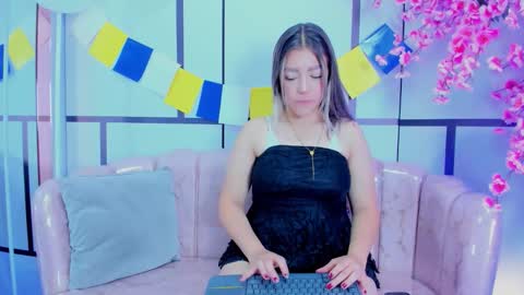 blairjones_ online show from 29, 9, 2025