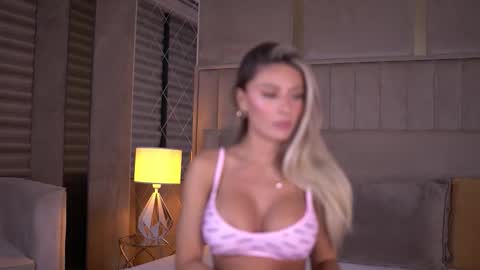 BlairSanders online show from 7, 10, 2025