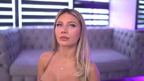 BlairSanders online show from 15, 10, 2025