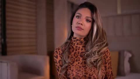 BlairSanders online show from 27, 2, 2026