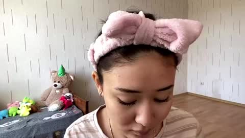 Mila online show from 20, 3, 2026