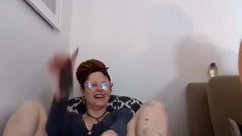 BlaizeyBBy online show from 15, 5, 2026