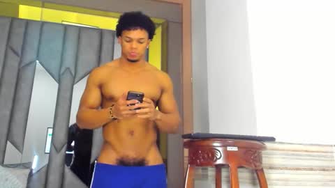 BLACKE online show from 11, 1, 2026