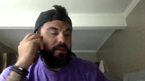 Snapshot of blake_downunder chatting on 21, 7, 2026 Blake from Australia online show from 21, 7, 2026