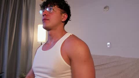 Blake Levi  Independent Model online show from 3, 1, 2025