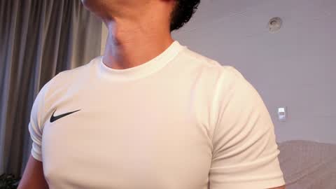 Blake Levi  Independent Model online show from 4, 1, 2025