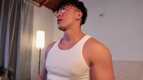 Blake Levi  Independent Model online show from 20, 1, 2025