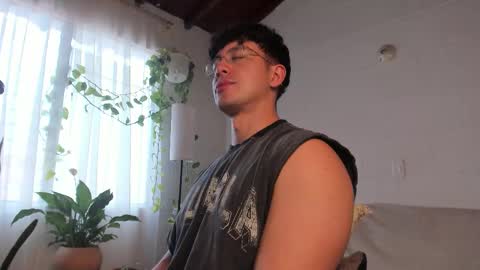 Blake Levi  Independent Model online show from 17, 2, 2026