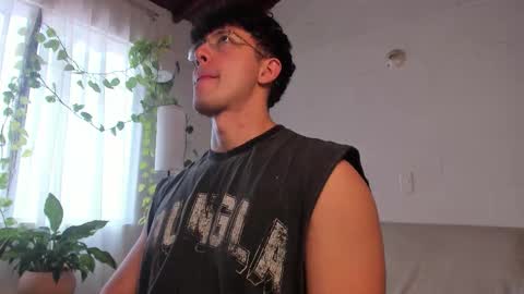 Blake Levi  Independent Model online show from 23, 3, 2026