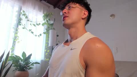 Blake Levi  Independent Model online show from 26, 3, 2026