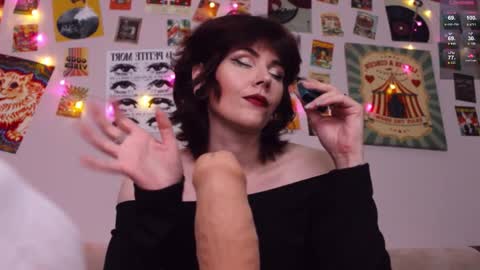 Britney online show from 21, 3, 2026