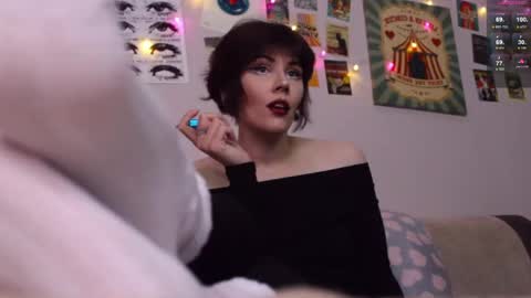 Britney online show from 15, 4, 2026