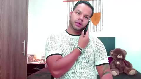 Just Blake online show from 23, 10, 2025