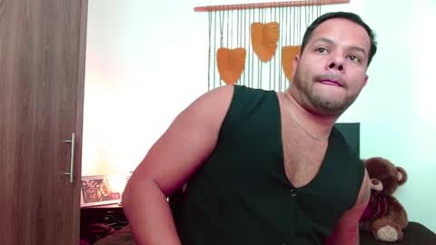 Just Blake online show from 24, 10, 2025