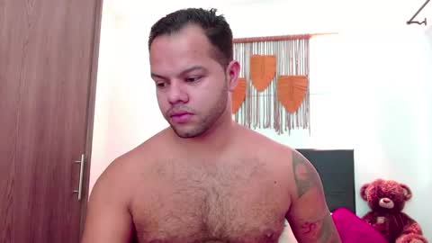 Just Blake online show from 15, 11, 2025