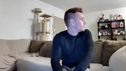 BlakeAndSkylar online show from 5, 12, 2024