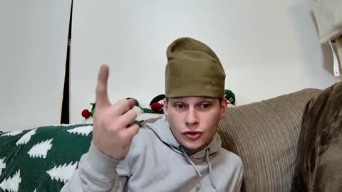 BlakeAndSkylar online show from 14, 12, 2024