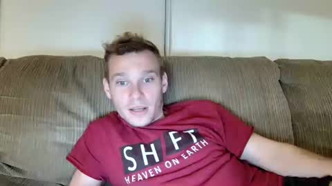 BlakeAndSkylar online show from 19, 12, 2024