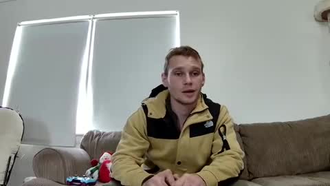 BlakeAndSkylar online show from 23, 12, 2024