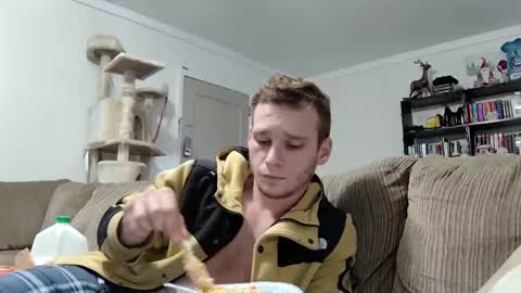 BlakeAndSkylar online show from 26, 12, 2024