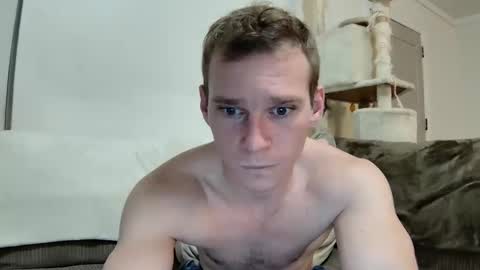 BlakeAndSkylar online show from 28, 12, 2024