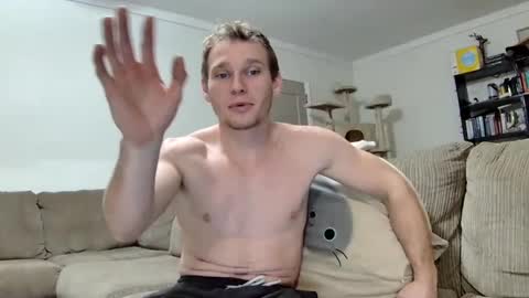 BlakeAndSkylar online show from 26, 1, 2025