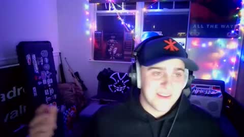 blakeblade01 online show from 11, 1, 2026