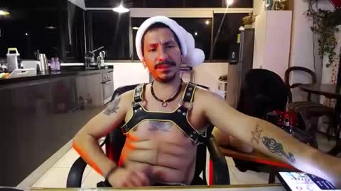 David online show from 25, 12, 2024