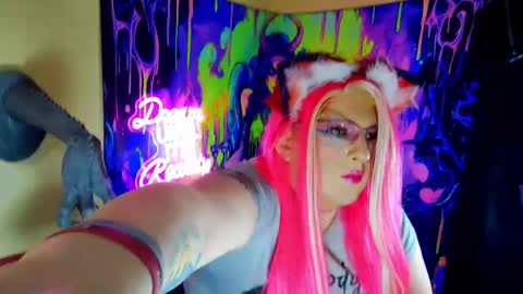 Snapshot of blakelytgirl chatting on 15, 5, 2026 Blakely Morningstar online show from 15, 5, 2026