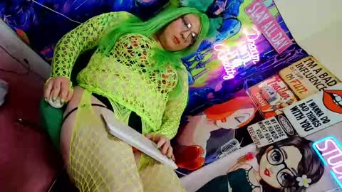 Snapshot of blakelytgirl chatting on 30, 5, 2026 Blakely Morningstar online show from 30, 5, 2026