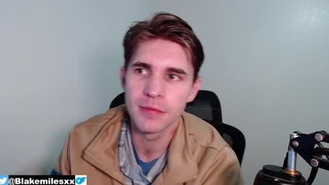 Snapshot of blakemiles2 chatting on 4, 1, 2025 Blake Miles online show from 4, 1, 2025