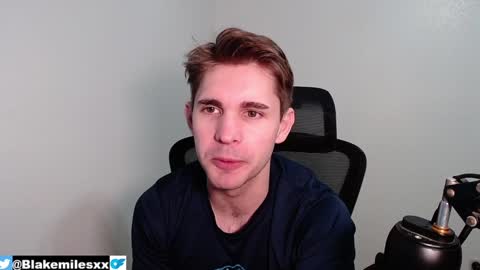 Snapshot of blakemiles2 chatting on 6, 2, 2025 Blake Miles online show from 6, 2, 2025
