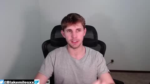 Snapshot of blakemiles2 chatting on 16, 2, 2025 Blake Miles online show from 16, 2, 2025