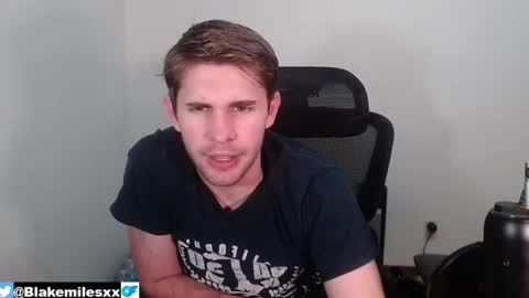 Snapshot of blakemiles2 chatting on 9, 3, 2025 Blake Miles online show from 9, 3, 2025