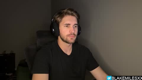 Blake Miles online show from 22, 10, 2025