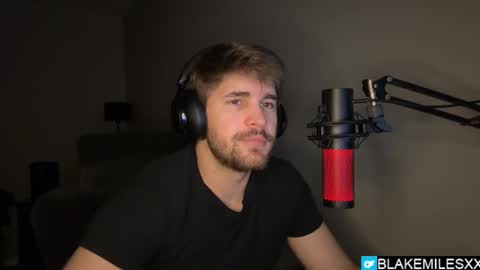 Blake Miles online show from 19, 2, 2026