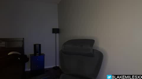 Blake Miles online show from 19, 5, 2026