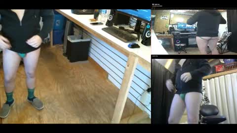 Blake Jonson online show from 1, 12, 2024