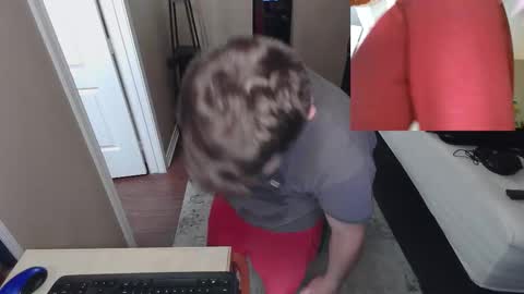 Blake Jonson online show from 8, 3, 2026