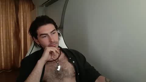 Snapshot of blakesedon13 chatting on 15, 10, 2025 BlakeSedon online show from 15, 10, 2025
