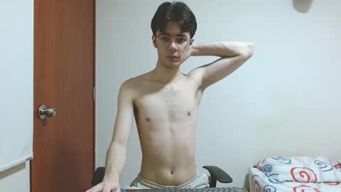 blakeshatter online show from 14, 1, 2025