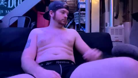 blakethesnake22 online show from 24, 2, 2025