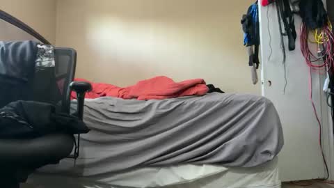 Blackjag00 online show from 17, 3, 2026